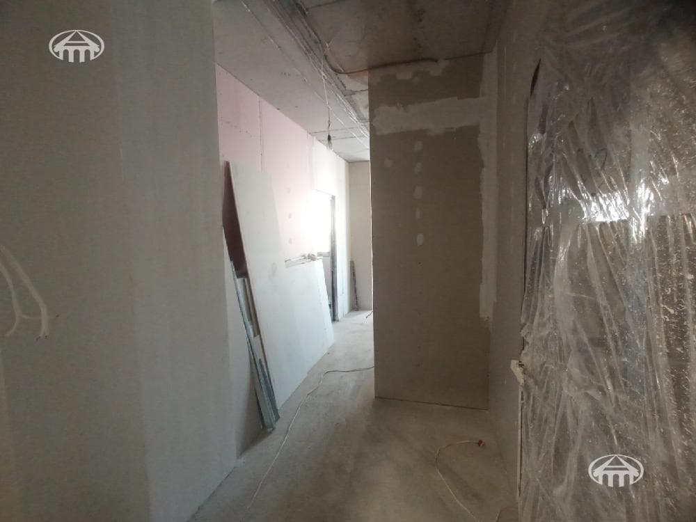 Բնակարան · 2 սեն. · 54 մ² · Աջափնյակ