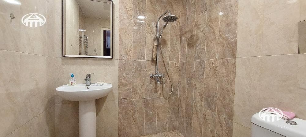 Квартира · 2 комн. · 61 м² · Канакер-Зейтун — фото 9 из 12