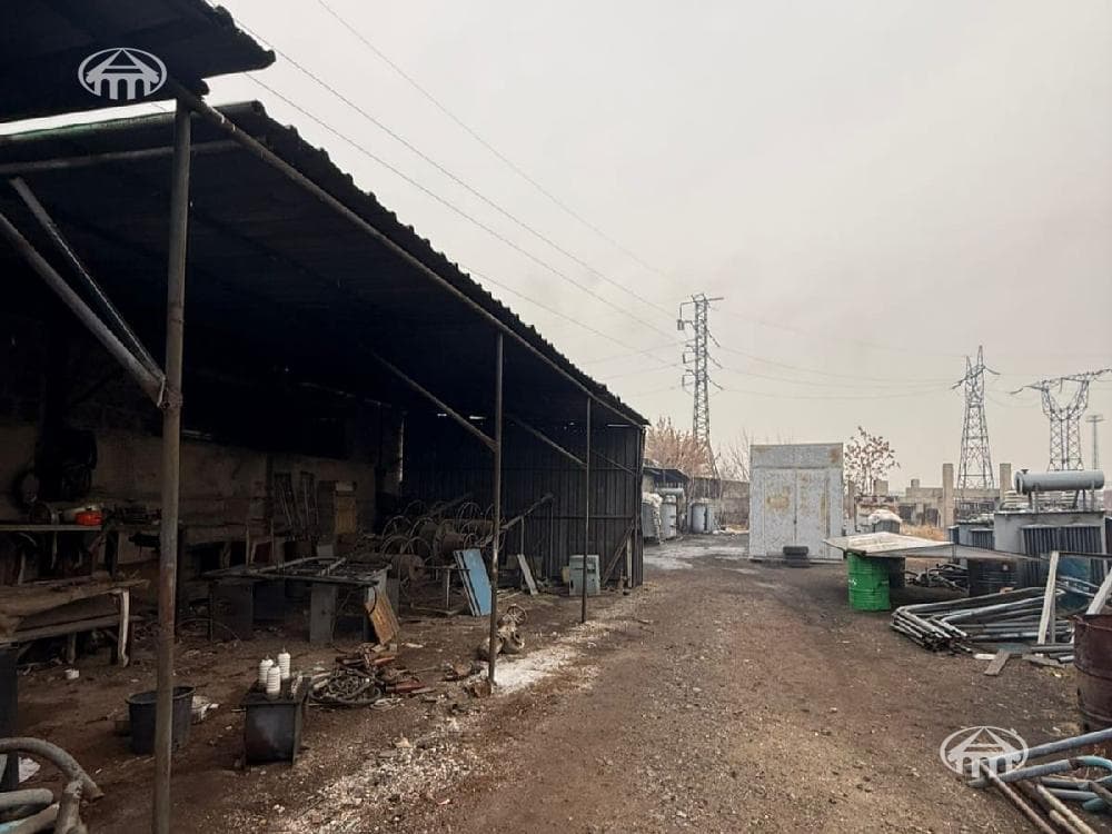 Other · 64 m² · Shengavit