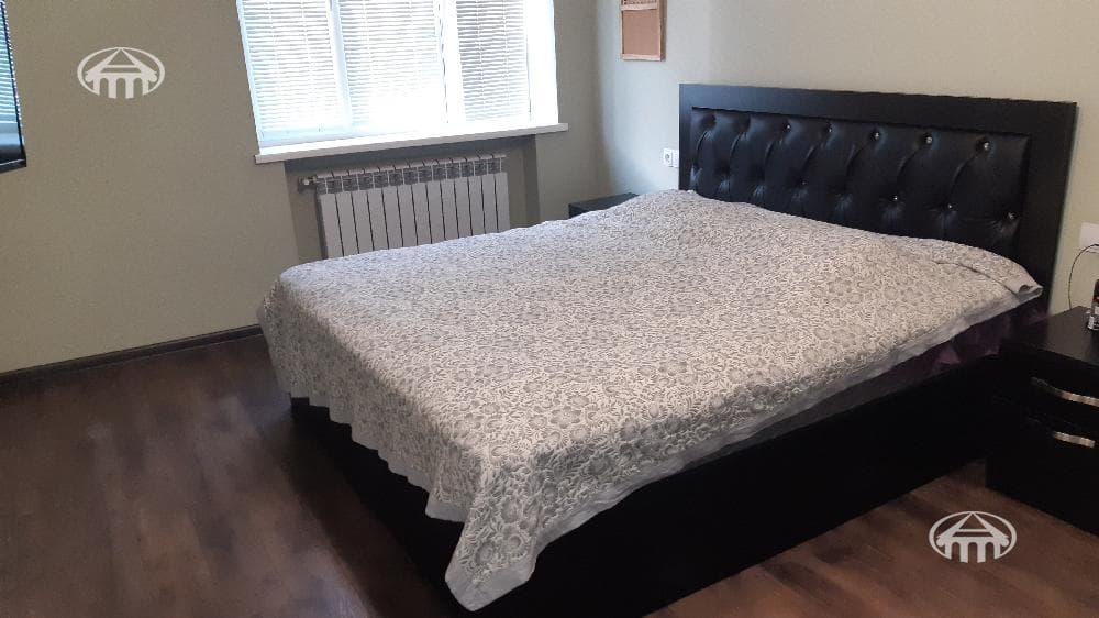 Квартира · 2 комн. · 58,3 м² · Арабкир