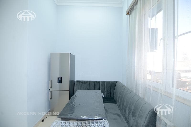 Apartment · 3 rooms · 66 m² · Arabkir