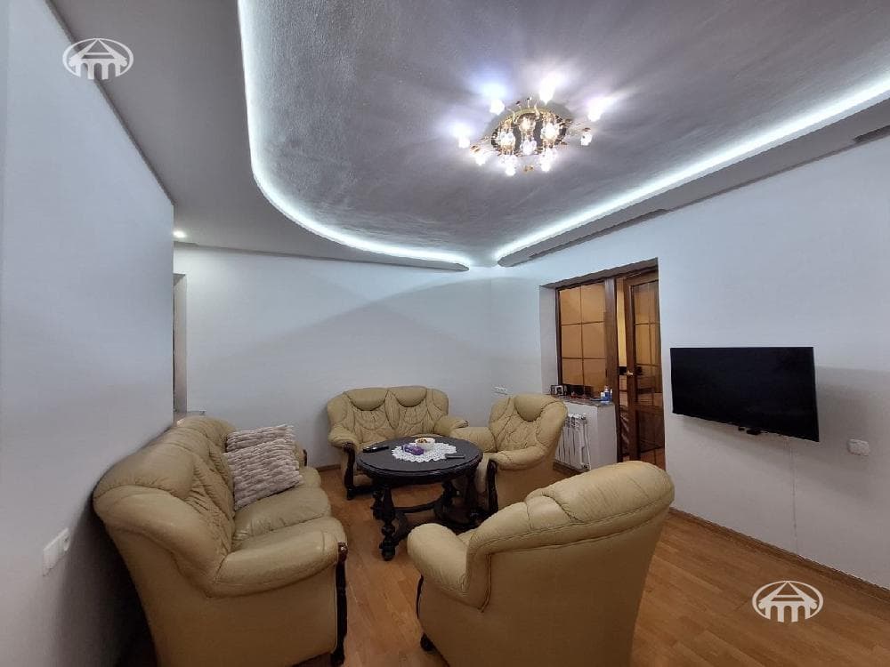 Apartment · 60 m² · Ajapnyak