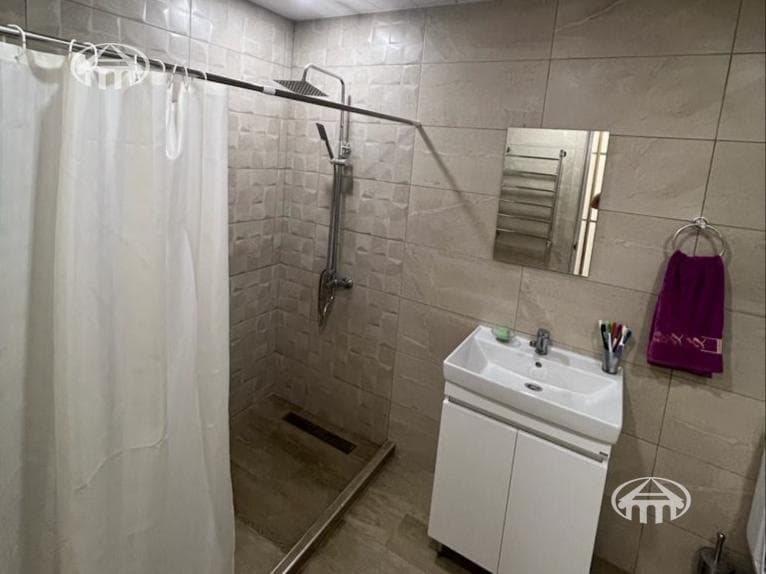 Квартира · 3 комн. · 78 м² · Норк-Мараш