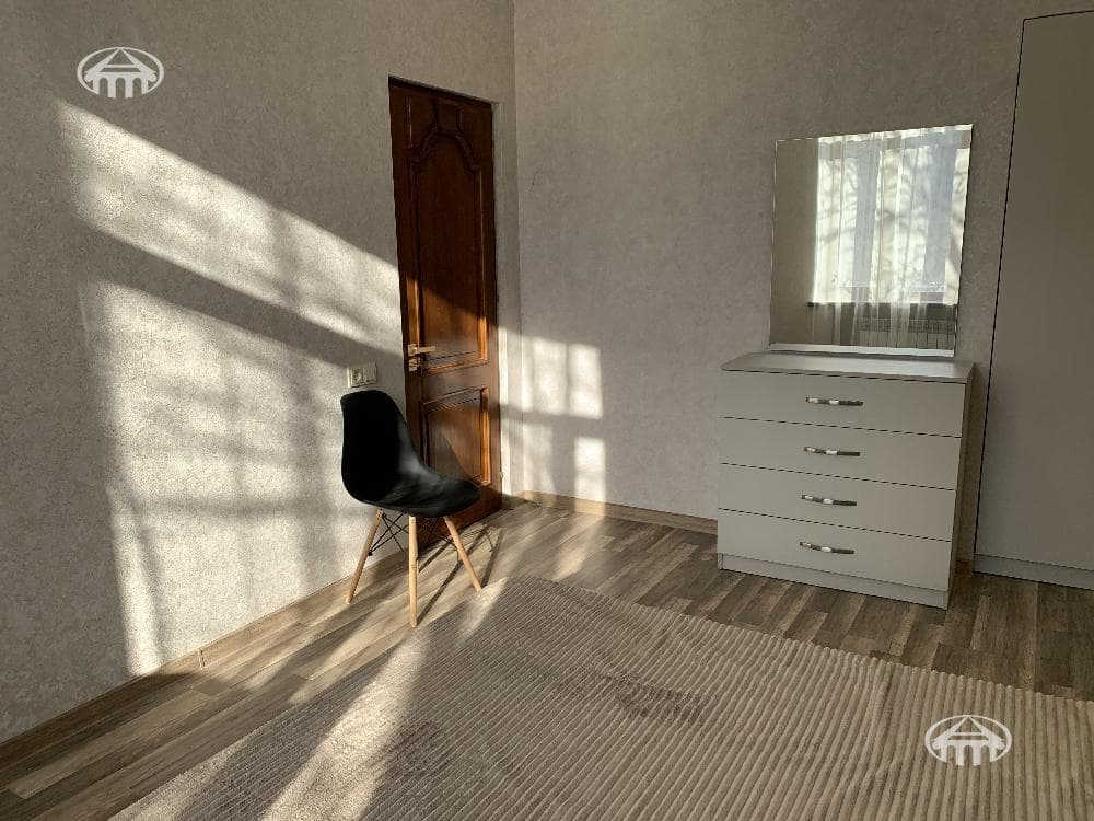 Квартира · 2 комн. · 35 м² · Кентрон