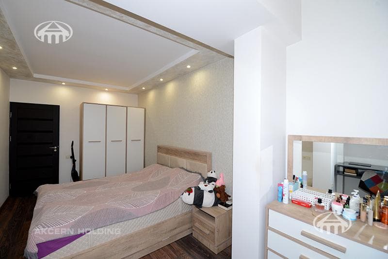 Apartment · 2 rooms · 68 m² · Arabkir