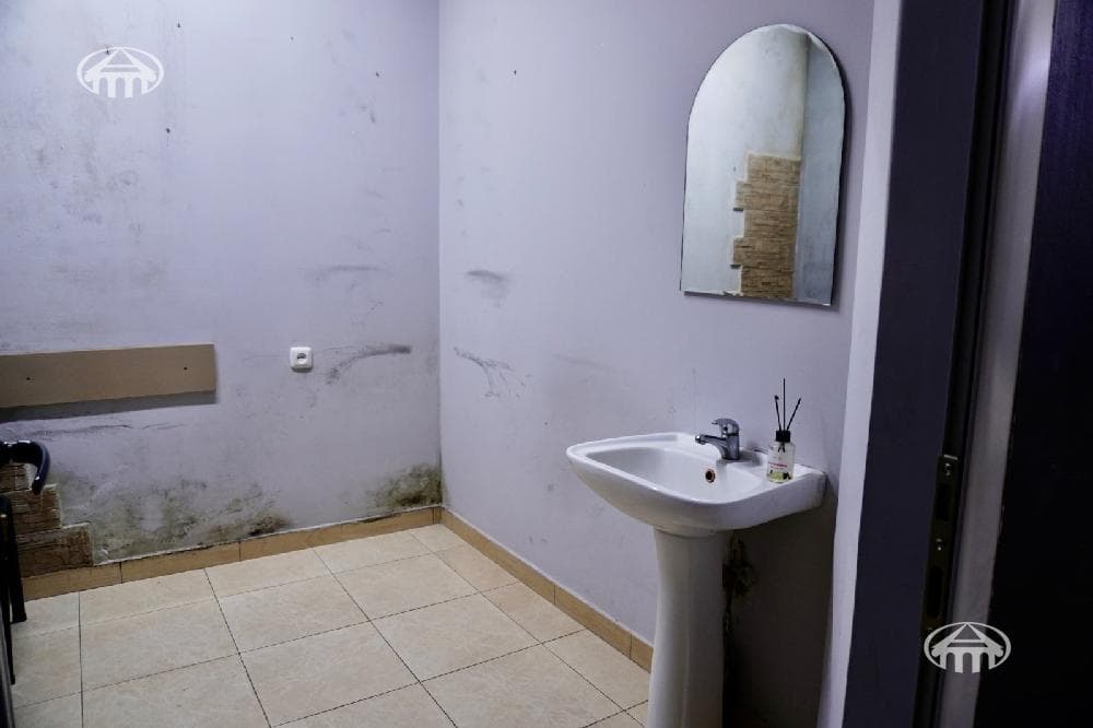 Retail · 187 m² · Gyumri