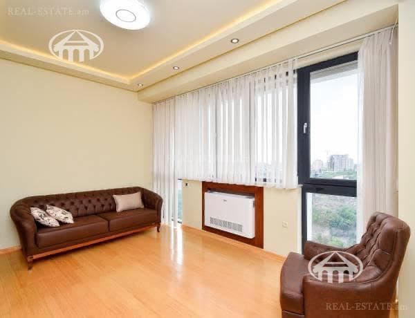 Բնակարան · 3 սեն. · 90 մ² · Արաբկիր — Լուսանկար 5 / 14