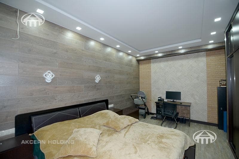 Особняк · 5 комн. · 260 м² · Джрвеж