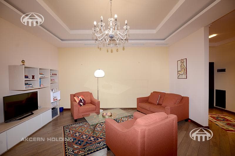 Apartment · 5 rooms · 200 m² · Arabkir