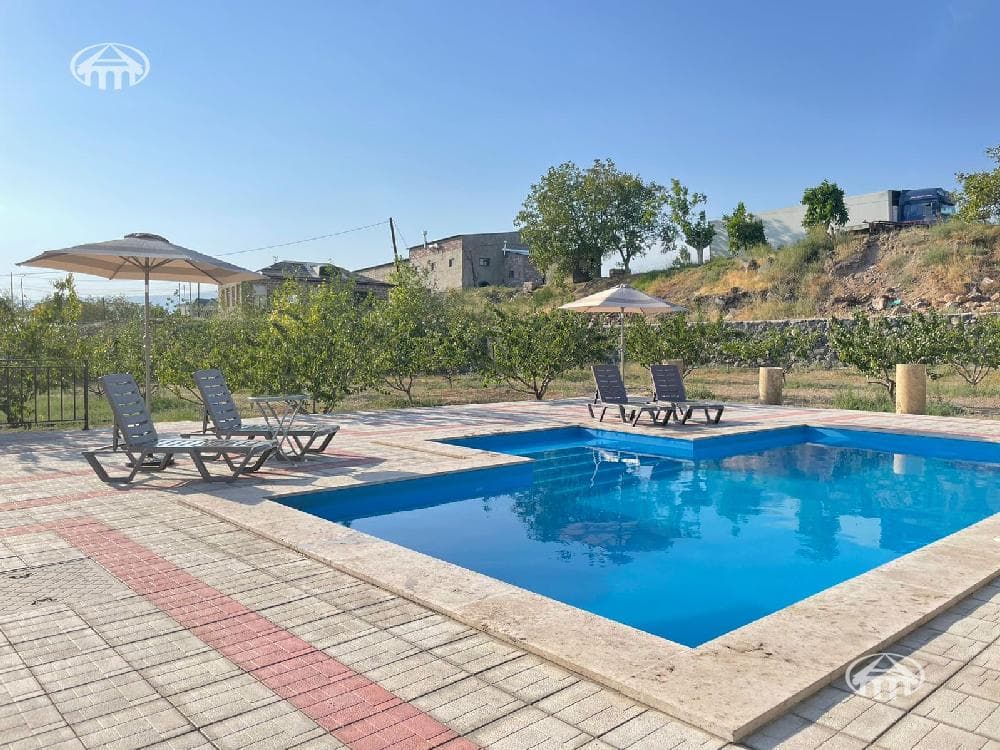 Other · 280 m² · Aragatsotn Province