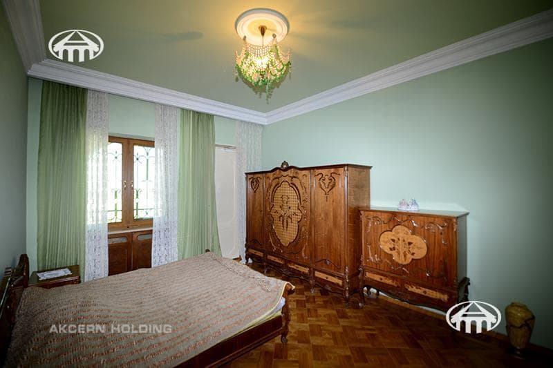 Mansion · 9 rooms · 605 m² · Nork-Marash
