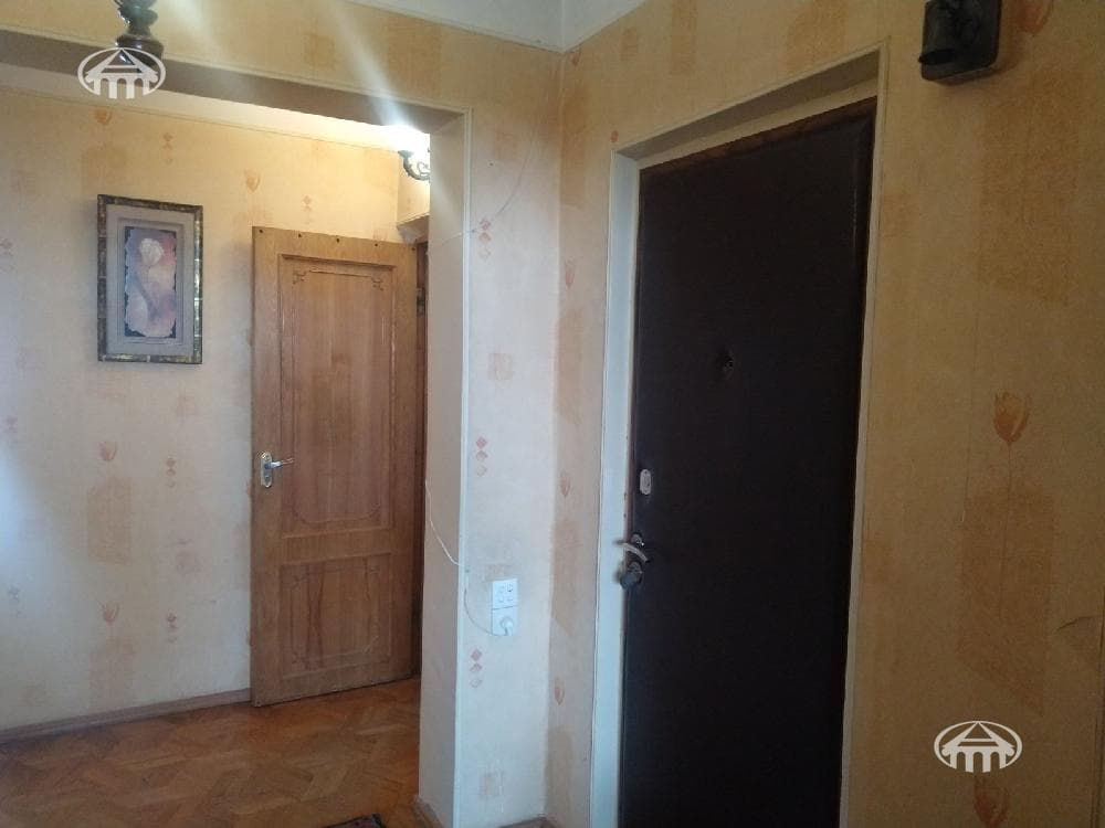 Квартира · 4 комн. · 112 м² · Давташен