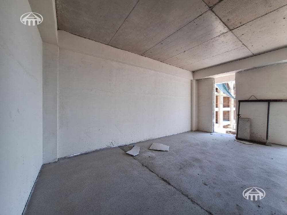 Квартира · 4 комн. · 149 м² · Норк-Мараш