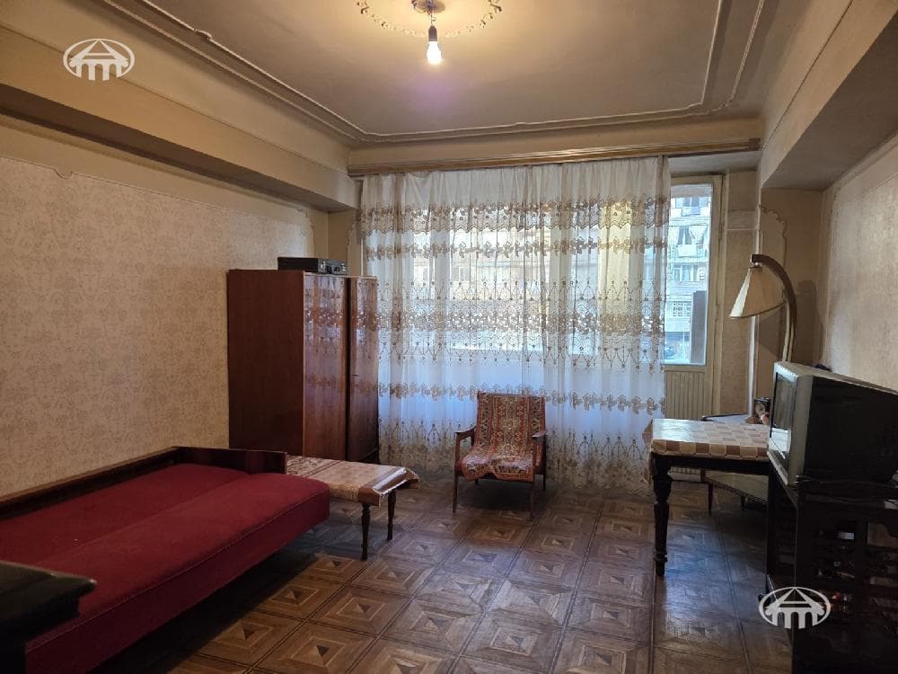 Apartment · 4 rooms · 110 m² · Arabkir