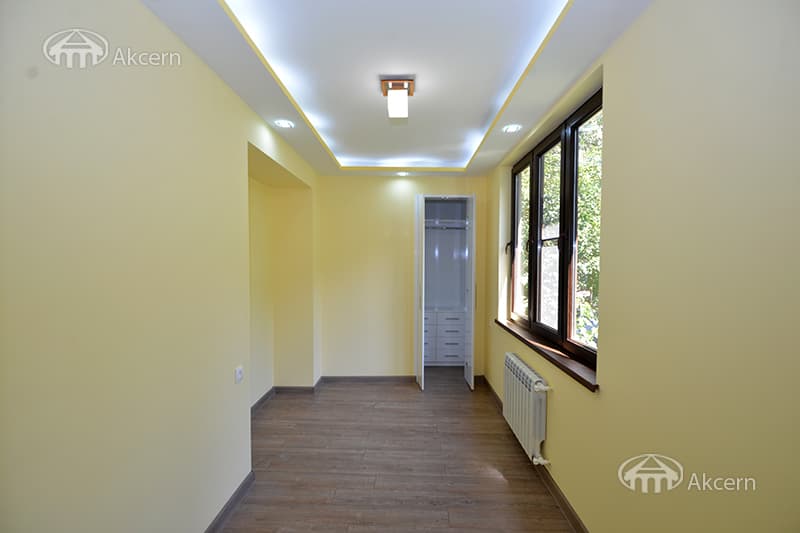 Офис · 88 м² · Кентрон