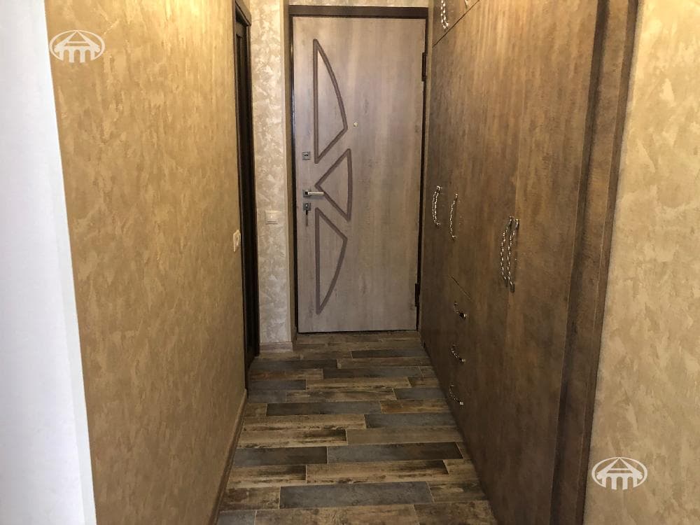 Apartment · 1 rooms · 48 m² · Kanaker-Zeytun