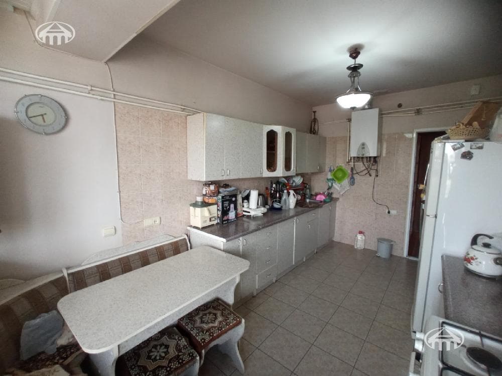 Apartment · 3 rooms · 94 m² · Malatia-Sebastia
