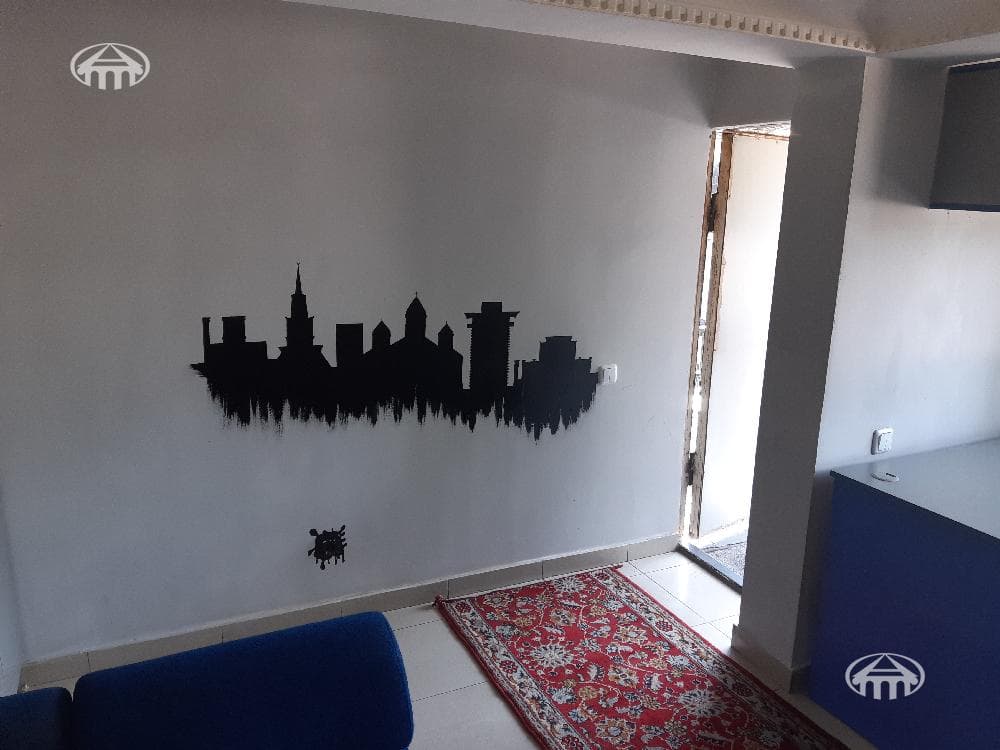 Office · 25 m² · Arabkir