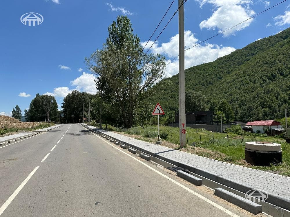 Land · 3,546 m² · v. Pyunik