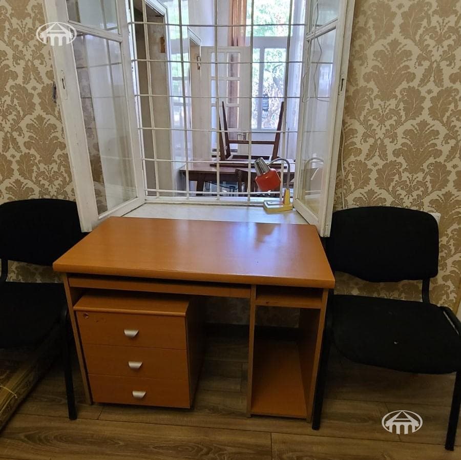 Квартира · 1 комн. · 40 м² · Арабкир