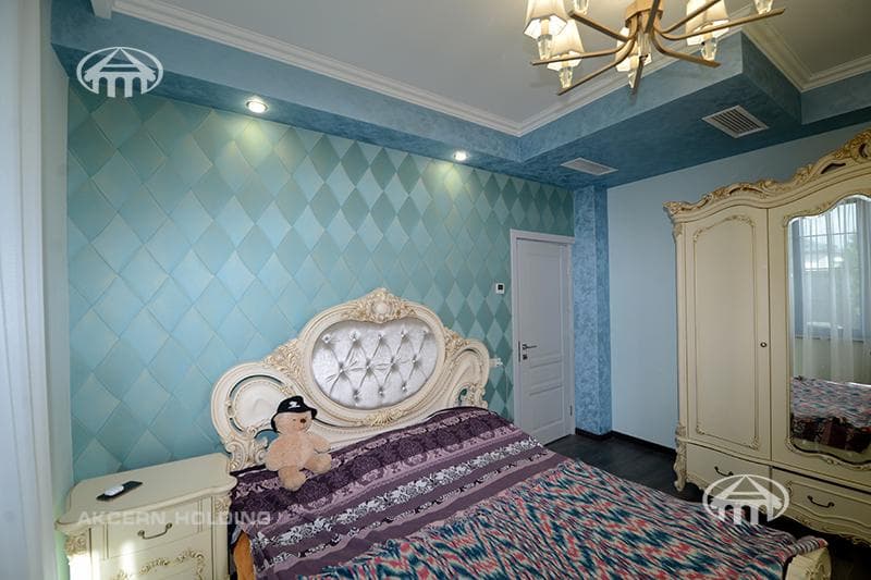 Mansion · 5 rooms · 169 m² · Kanakerawan