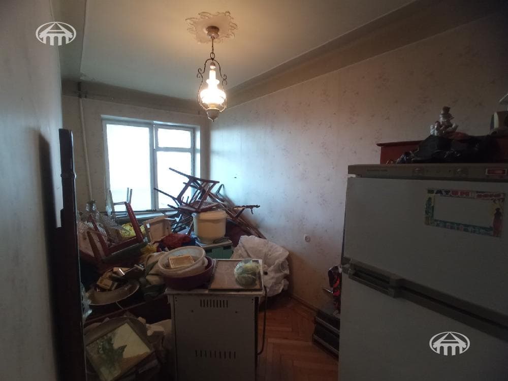 Квартира · 3 комн. · 76 м² · Малатия-Себастия — фото 5 из 16