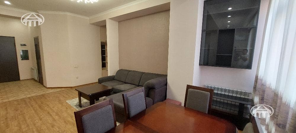 Բնակարան · 4 սեն. · 90 մ² · Արաբկիր