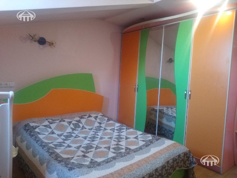 Apartment · 5 rooms · 164 m² · Kentron