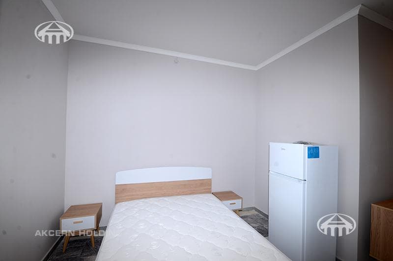 Hotel · 9 rooms · 882 m² · Shengavit