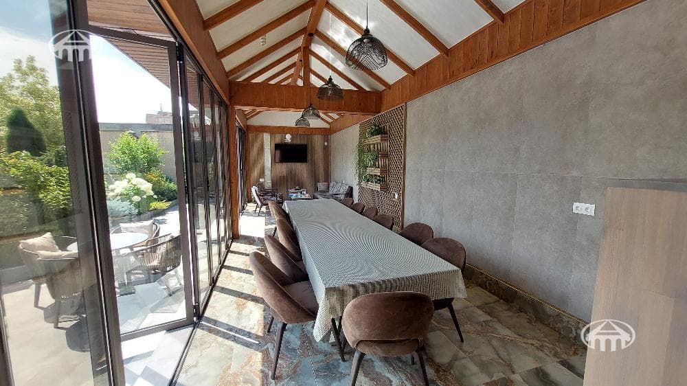 Mansion · 5 rooms · 600 m² · Davtashen