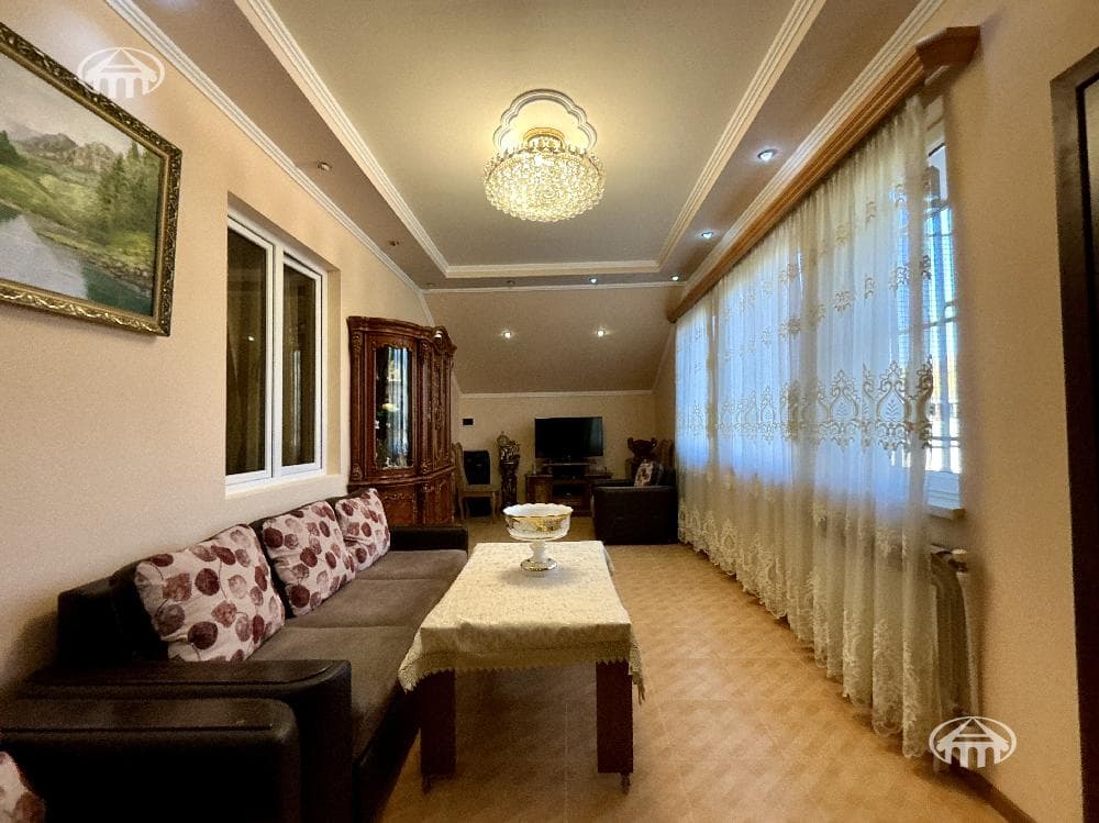 Առանձնատուն · 6 սեն. · 232 մ² · Նորք-Մարաշ