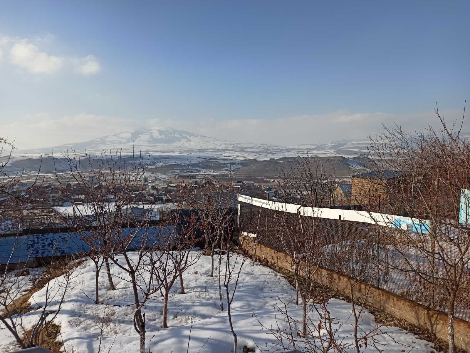 Загородный дом · 30 м² · Нурнус