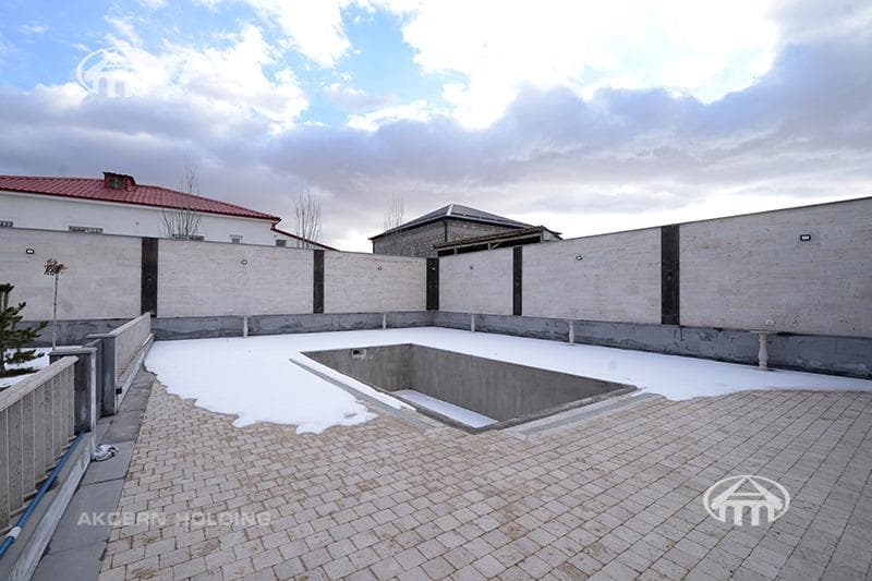 Особняк · 5 комн. · 260 м² · Джрвеж