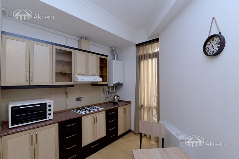 Բնակարան · 3 սեն. · 105 մ² · Արաբկիր