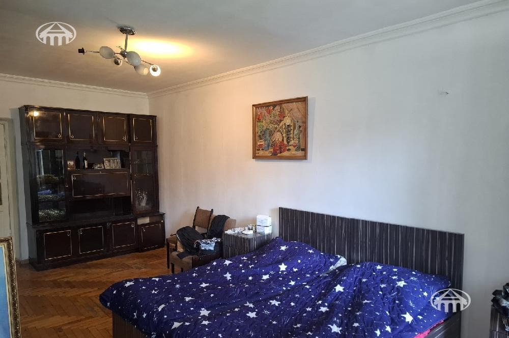 Apartment · 2 rooms · 76 m² · Arabkir