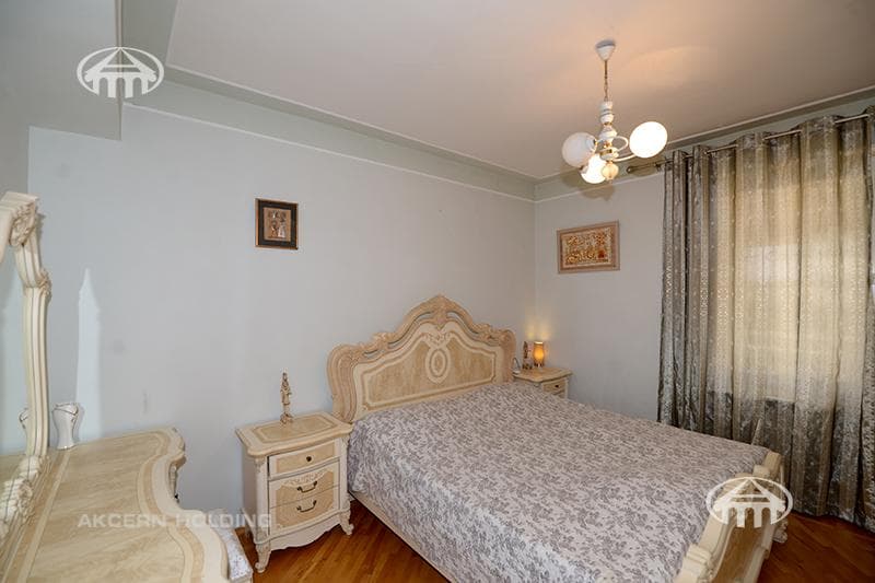 Особняк · 6 комн. · 363 м² · Касах