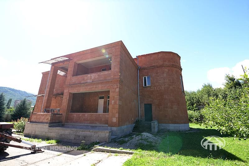 Առանձնատուն · 9 սեն. · 887 մ² · Վանաձոր — Լուսանկար 4 / 18