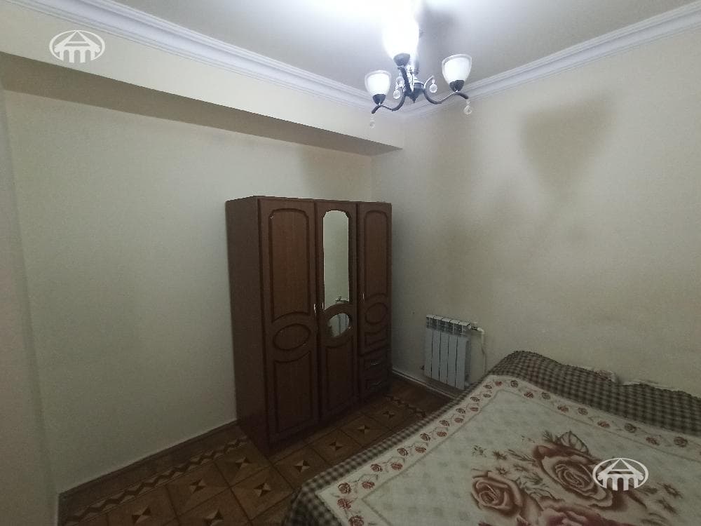 Apartment · 63 m² · Shengavit