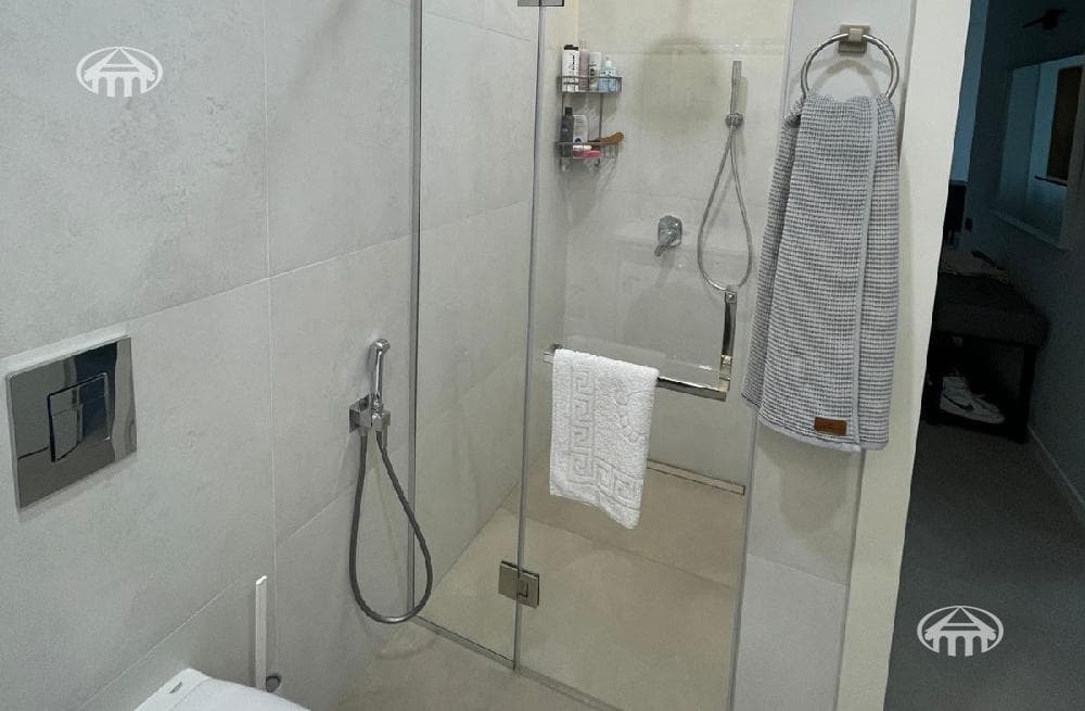 Квартира · 3 комн. · 73 м² · Кентрон