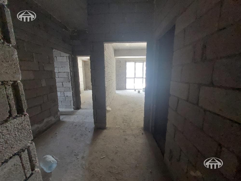 Apartment · 3 rooms · 100 m² · Ajapnyak