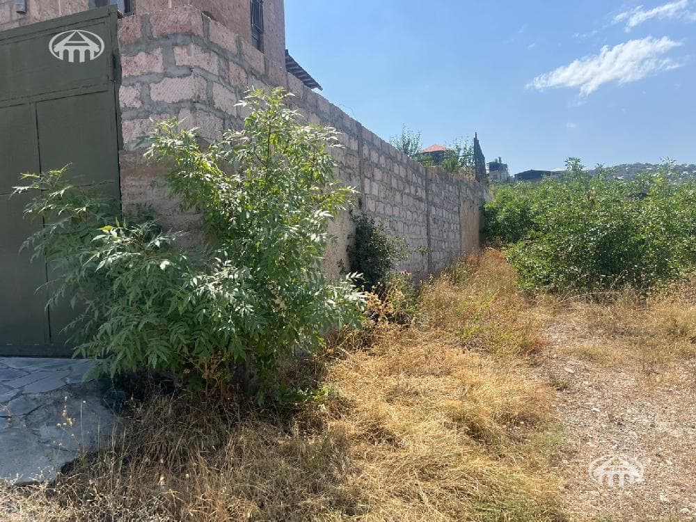 Участок · 514 м² · Дзорахпюр