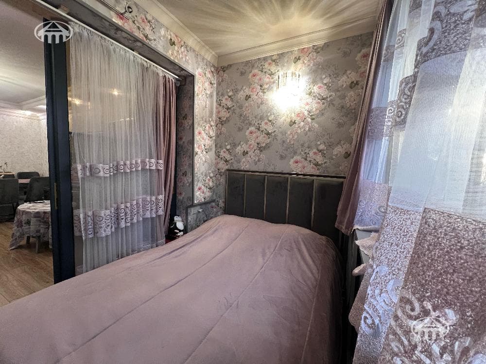 Apartment · 2 rooms · 51 m² · Nor Nork