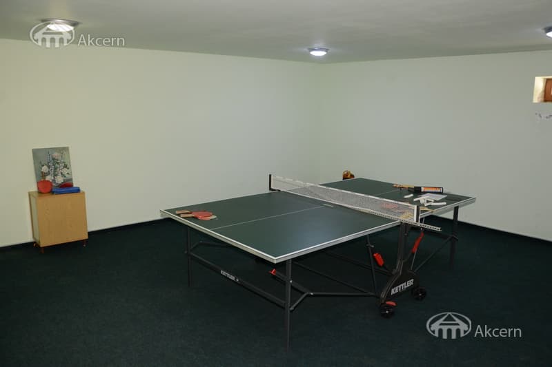 Особняк · 5 комн. · 300 м² · Арабкир