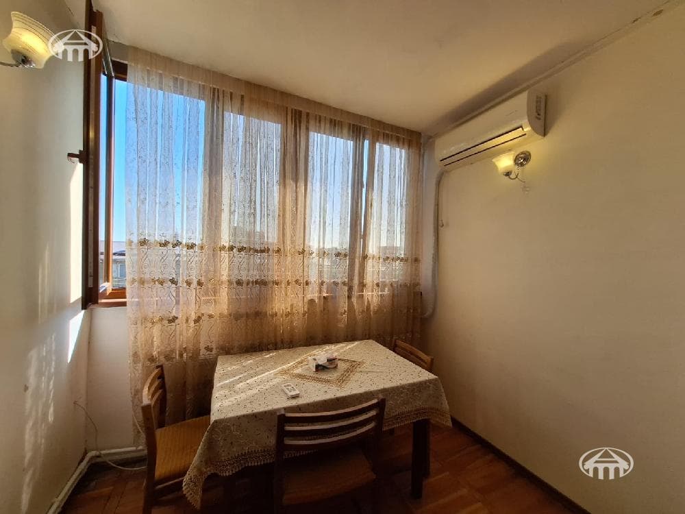 Բնակարան · 3 սեն. · 76 մ² · Աջափնյակ