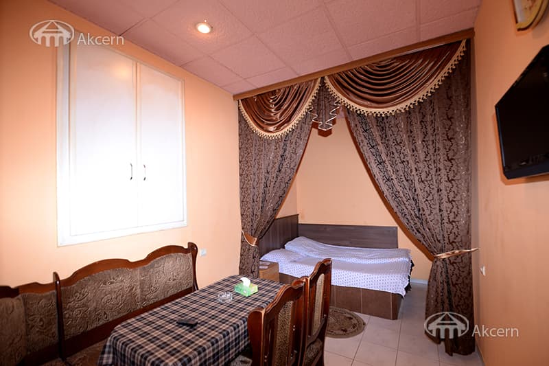 Hotel · 218 m² · Arabkir