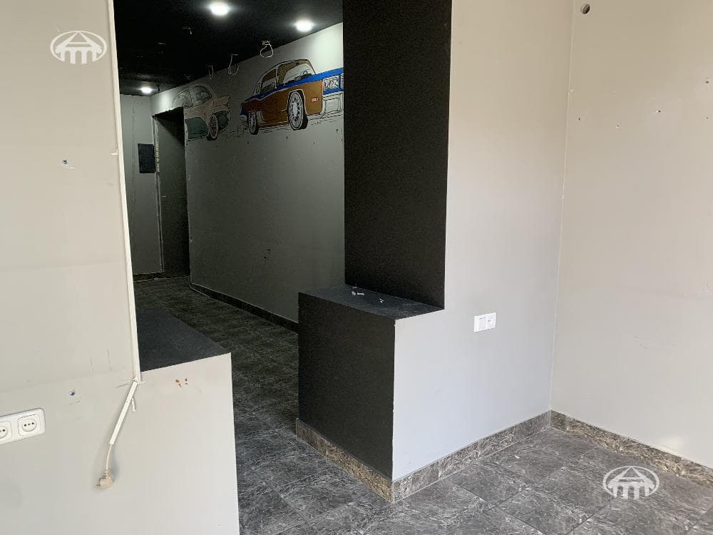 Other · 77 m² · Arabkir