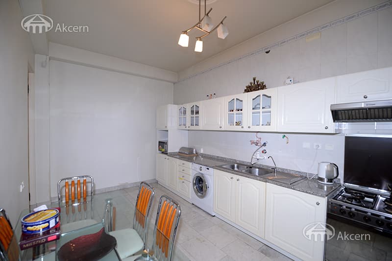 Mansion · 9 rooms · 777 m² · Malatia-Sebastia
