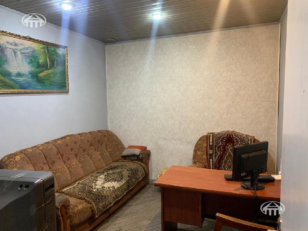 Автосервис · 95 м² · Аджапняк