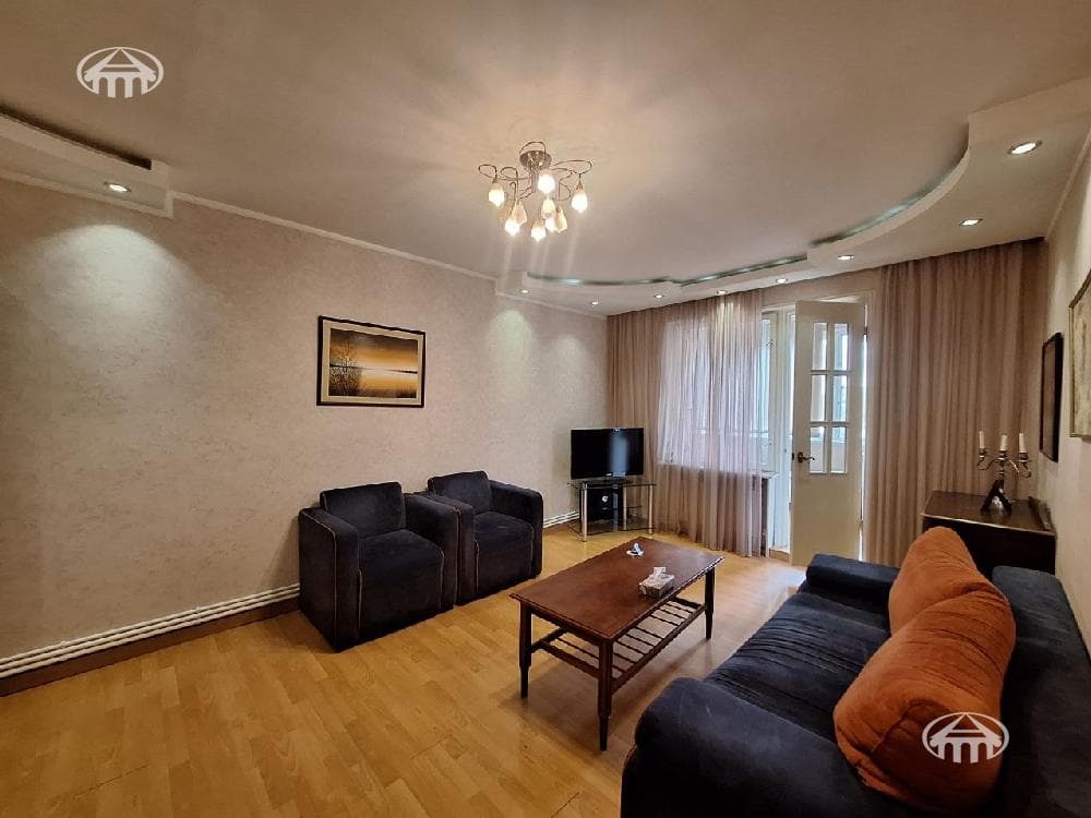 Apartment · 2 rooms · 66 m² · Avan