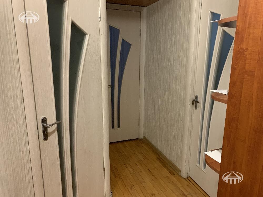 Apartment · 2 rooms · 46 m² · Arabkir